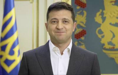 Владимир Зеленский - Зеленский планирует провести всеукраинский опрос - news.bigmir.net - Украина
