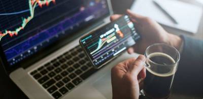 Старт дня. Акции розничных сетей продолжают рост - smartmoney.one - Норвегия - Ливия - Новости