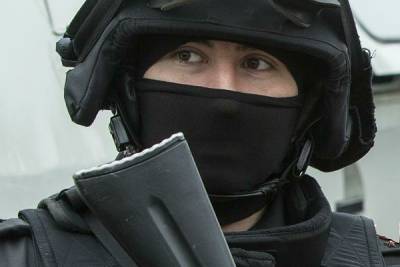 В Грозном двое росгвардейцев и полицейский погибли в бою с боевиками - trud.ru - респ. Чечня - Грозный