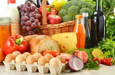 Олег Пендзин - В Украине прогнозируют значительный рост цен на продукты - inform-ua.info - Украина - Того