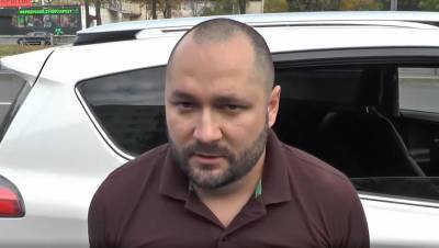 Петербургская полиция задержала банду автоподставщиков - dp.ru - Ленинградская обл. - Петербурга