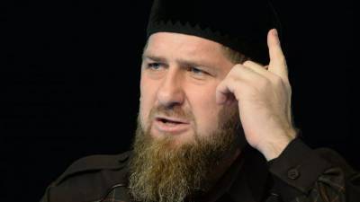 Рамзан Кадыров - Кадыров рассказал о ликвидации открывших огонь по силовикам боевиков в Грозном - russian.rt.com - респ. Чечня - Грозный