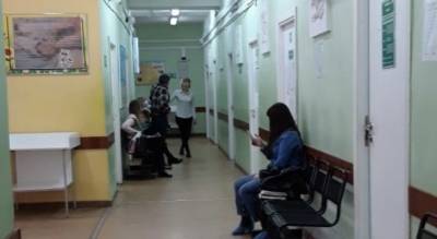 Это все из-за манту: дикие очереди в поликлинике Ярославля объяснил депздрав - progorod76.ru - Ярославль