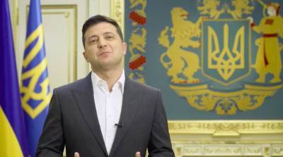 Владимир Зеленский - Зеленский анонсировал в день выборов 25 октября опрос украинцев: детали - prm.ua - Украина