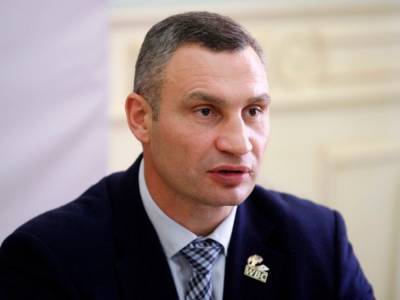 Виталий Кличко - Кличко допустил, чтобы “смотрящий” за “Киевпастрансом” Кирилюк расширил свое влияние - golos.ua - Киев