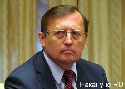 Свердловский вице-губернатор рассказал, какие торговые центры региона закроют - nakanune.ru - Закрытие