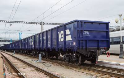 Михаил Волынец - МИУ опубликовал приказ об ограничении срока эксплуатации грузовых вагонов - rbc.ua