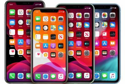 Мин-Чи Куо - Куо: 6,1-дюймовый iPhone 12 окажется самым популярным в линейке — на него придется 40-45% от продаж всей серии - itc.ua