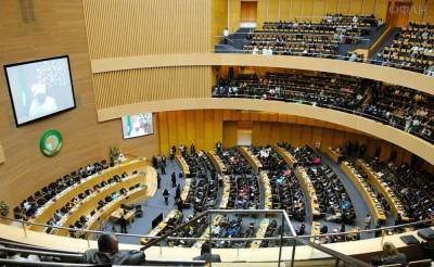 Африканский Союз вслед за ЭКОВАС отменил санкции против Мали - riafan.ru - Мали - Бамако