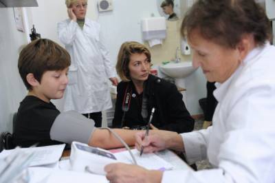 В «Союзе отцов» раскритиковали налог на бездетность и предложили проверять репродуктивное здоровье в школах - govoritmoskva.ru - Москва