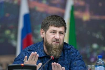 Рамзан Кадыров - Кадыров: ликвидированные в Грозном боевики могли прибыть из-за границы - aif.ru - респ. Чечня - Грозный