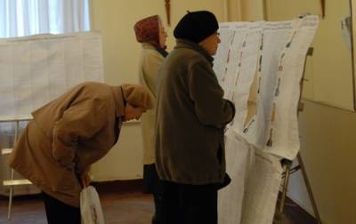 Владимир Зеленский - КИУ: опрос в день выборов противоречит закону - korrespondent.net - Украина