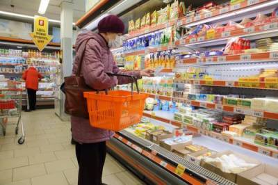 Роспотребнадзор проверит информацию о выдаче использованных масок в магазине Нижнего Тагила - argumenti.ru