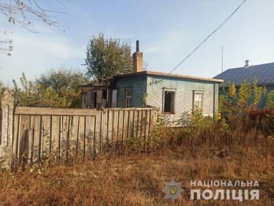 Под Сумами убийца четыре дня прятался в кукурузе - news.bigmir.net