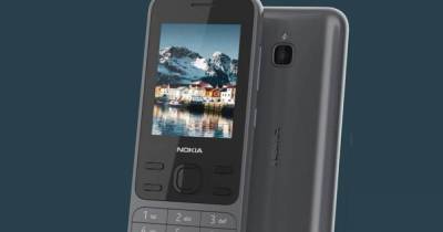 Nokia "воскресила" легендарный телефон 2009 года - ren.tv