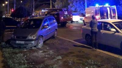 В Одессе младенец оказался запертым в квартире: спасатели сделали всё, что могли - odessa.politeka.net - Одесса