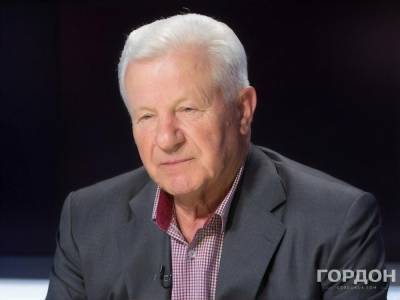 Владимир Зеленский - Витольд Фокин - Мороз: Противодействовать агрессору можно только военной силой и единением общества. В этом направлении власть ничего не делала - gordonua.com - Россия - США - Украина - Донбасс - Европа