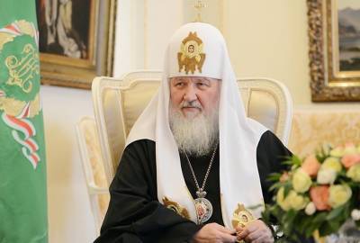 патриарх Кирилл - Патриарх Кирилл призвал остановить кровопролитие в Нагорном Карабахе - actualnews.org - Россия - Армения - Азербайджан