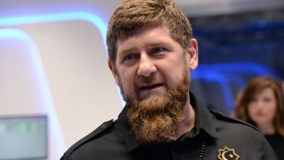 Рамзан Кадыров - Кадыров: ликвидированные боевики прибыли из Сирии - gazeta.ru - Россия - Сирия - респ. Чечня - Грозный