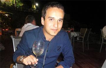 «Кричали, якобы разобрал водомет и дачу Балабы поджег» - charter97.org