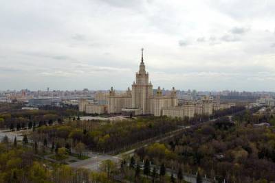 Перевод студентов МГУ зависит от эпидситуации на факультетах – вуз - m24.ru