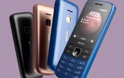 Nokia возродила культовую модель своего телефона - korrespondent.net - Китай