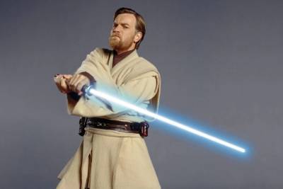 Star Wars - Юэн Макгрегор заявил, что сериал об Оби-Ване Кеноби для Disney+ начнут снимать уже в марте 2021 года - itc.ua