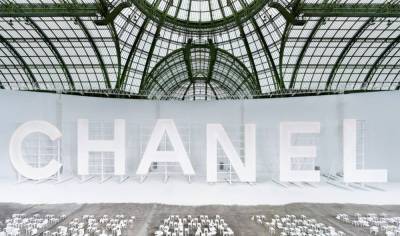 Christian Dior - Chanel - Самые запоминающиеся показы сезона весна-лето 2021 - skuke.net