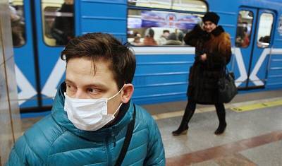 Алексей Рощин - Ковидо-парадокс: маски от заражения не спасают, но носить их нужно - newizv.ru
