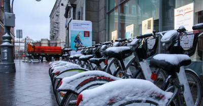 Студенты помогут любителям экологичного транспорта не замерзнуть зимой - popmech.ru