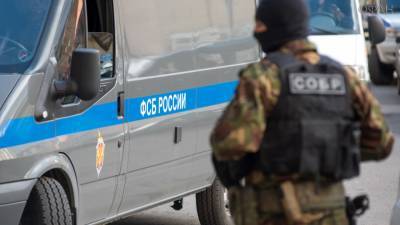 Александр Бортников - НАК сообщил о предотвращении 19 терактов на Северном Кавказе - riafan.ru - Москва