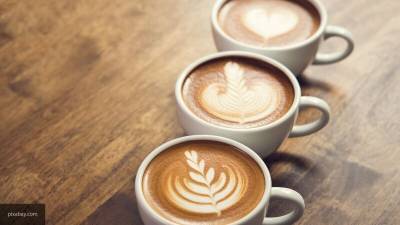 Михаил Гинзбург - Nation News - Диетолог рассказал о положительном влиянии кофе на продолжительность жизни - nation-news.ru