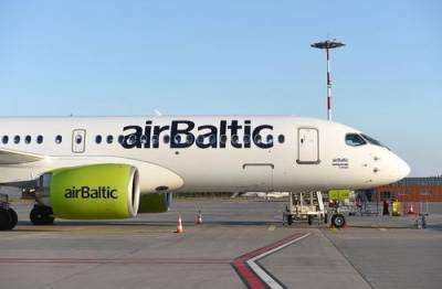 Латвийская авиакомпания AirBaltic устраивает полёт в никуда из аэропорта «Рига»: экскурсия по Риге за 159 евро - argumenti.ru - Рига - Латвия