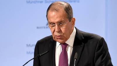 Сергей Лавров - Лавров: Россия согласовывает концепцию саммита «пятёрки» СБ ООН - russian.rt.com - Россия