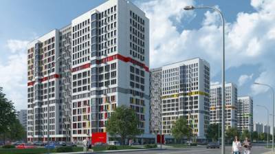 Стартовали продажи финального строения ЖК «Квартет» на ГПЗ - penzainform.ru - Пенза - Строительство