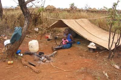Дэвид Бизли - ООН подсчитала число умерших от голода в 2020 году - lenta.ru - Буркина-Фасо