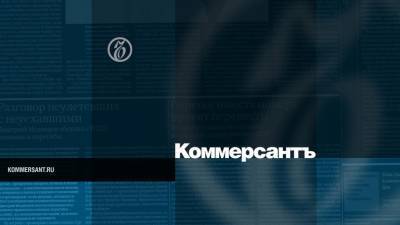 Евгений Дитрих - Минтранс пообещал запустить часть ЦКАД в конце октября - kommersant.ru - Россия