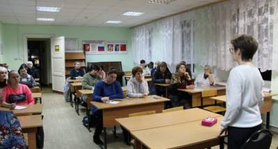 В Удмуртии появился Родительский комитет - gorodglazov.com - респ. Удмуртия