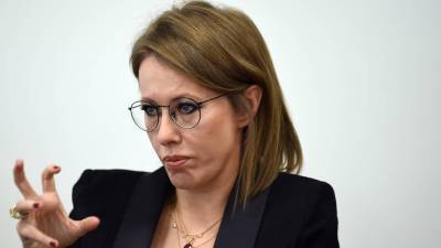 Людмила Нарусова - СМИ: У Собчак обнаружили коронавирус - newzfeed.ru - Россия - Санкт-Петербург