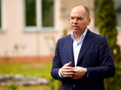 Максим Степанов - Кабмин ужесточил критерии для определения "красной" карантинной зоны - gordonua.com - Украина - Кабинет Министров