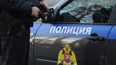 Главу отдела полиции в Казани объявили в розыск - gazeta.ru - Казань