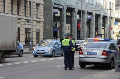 МВД изменило правила перевозок детей организованными группами - m24.ru