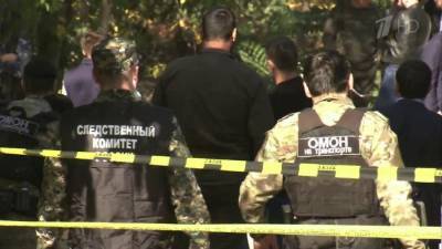 Рамзан Кадыров - В Грозном прошла спецоперация, в результате которой были уничтожены четверо боевиков - 1tv.ru - Сирия - респ. Чечня - Грозный