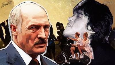 Владимир Корнилов - Александр Лукашенко - Светлана Тихановская - Политолог назвал ультиматум оппозиции к Лукашенко «комариным укусом» - riafan.ru - Россия - Белоруссия