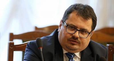 Выборы в Молдавии не вызывают доверия ЕС - news-front.info - Молдавия