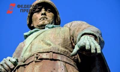 В Софии памятник Советской армии осквернили нацистскими символами - fedpress.ru - Россия - Болгария - Sofia