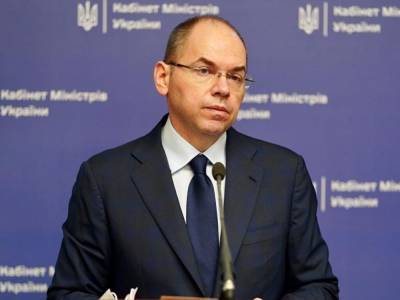 Максим Степанов - В Кабмине изменили критерии для включения регионов в «красную зону» - golos.ua - Украина