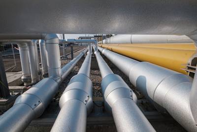 У «Газпрома» появился новый конкурент в Европе - lenta.ru - Россия - Италия - Турция - Болгария - Азербайджан - Греция