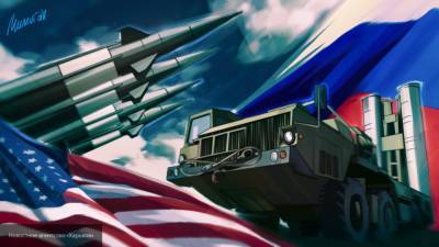 Аглая Чайковская - Американские власти предложили России продлить срок действия СНВ-3 - politros.com - Россия - США - Вашингтон