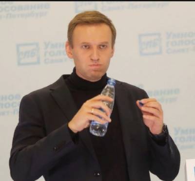 Алексей Навальный - Питер Стано - Поименный санкционный список ЕС по делу Навального может появиться через несколько недель - znak.com - Германия - Франция